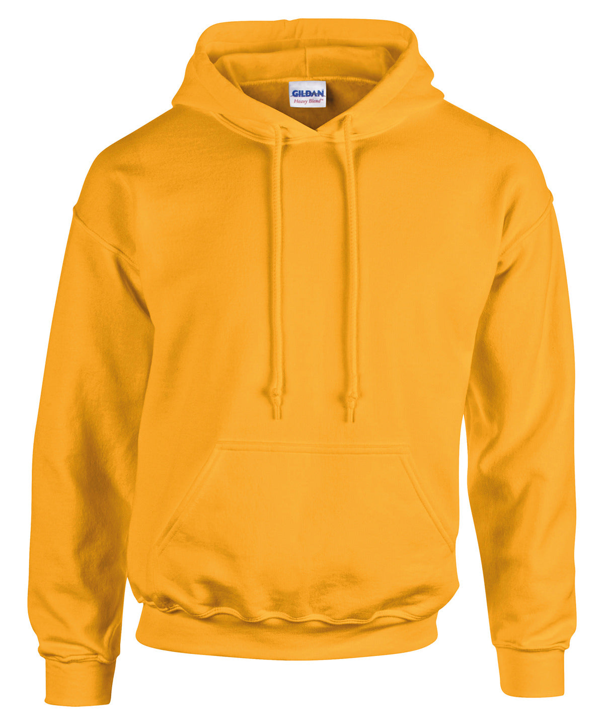 Classic Heavy Blend Hoodie - Adult Fit - GILDAN