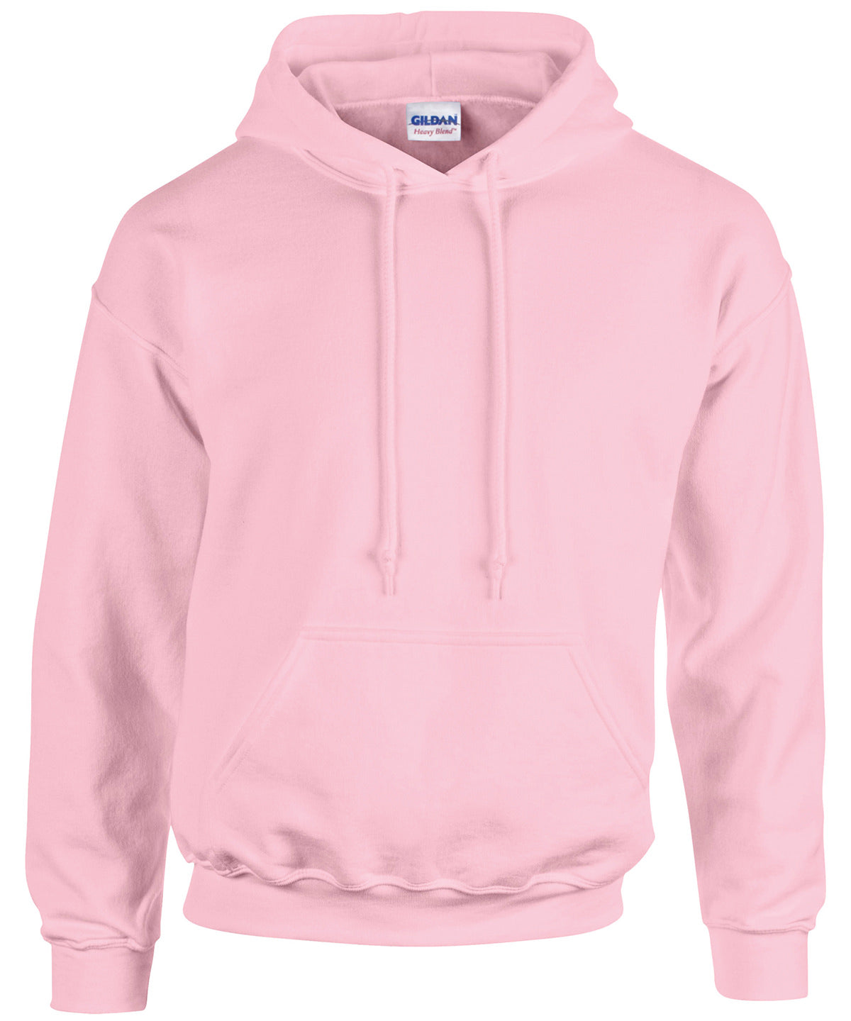 Classic Heavy Blend Hoodie - Adult Fit - GILDAN