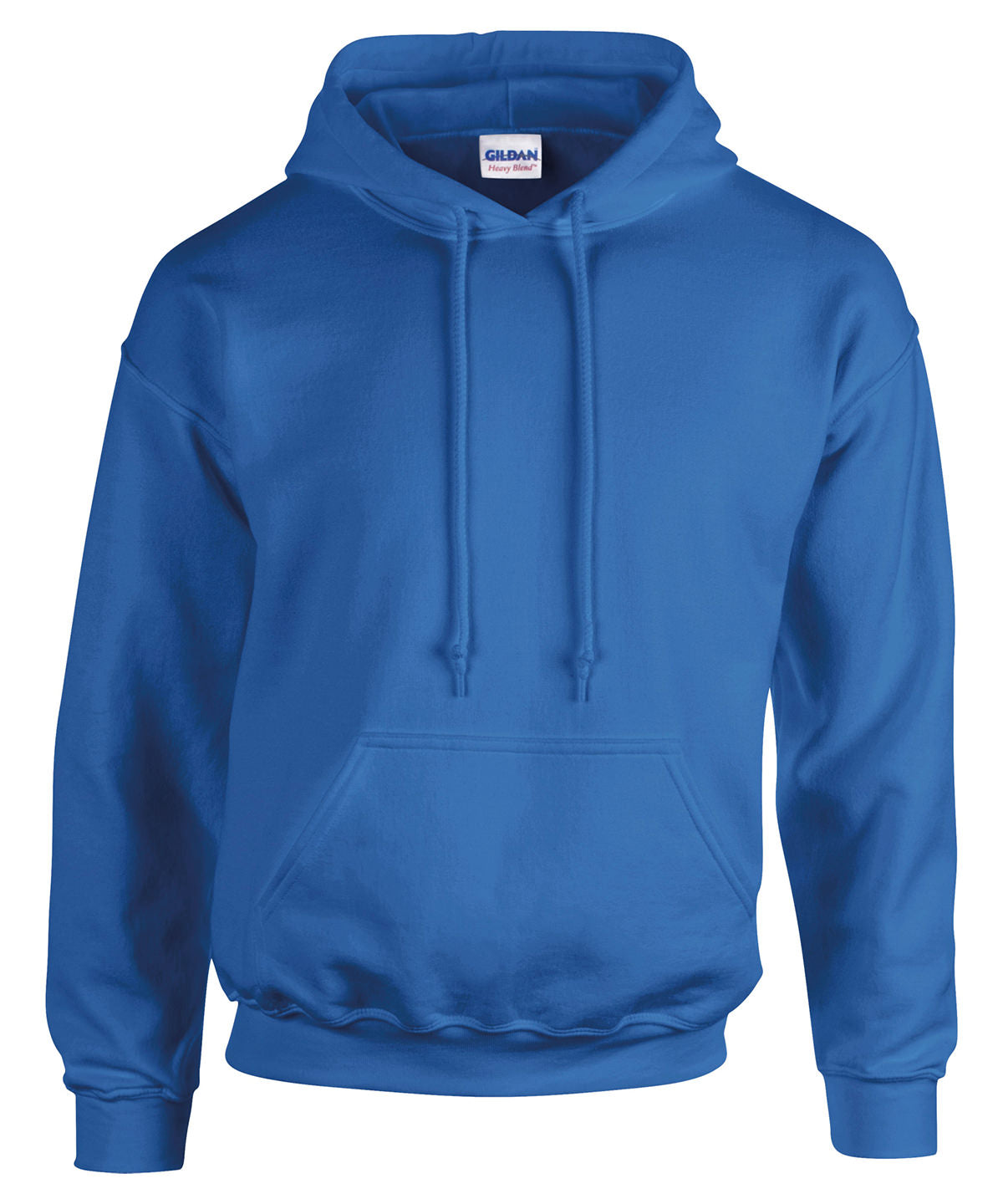 Classic Heavy Blend Hoodie - Adult Fit - GILDAN