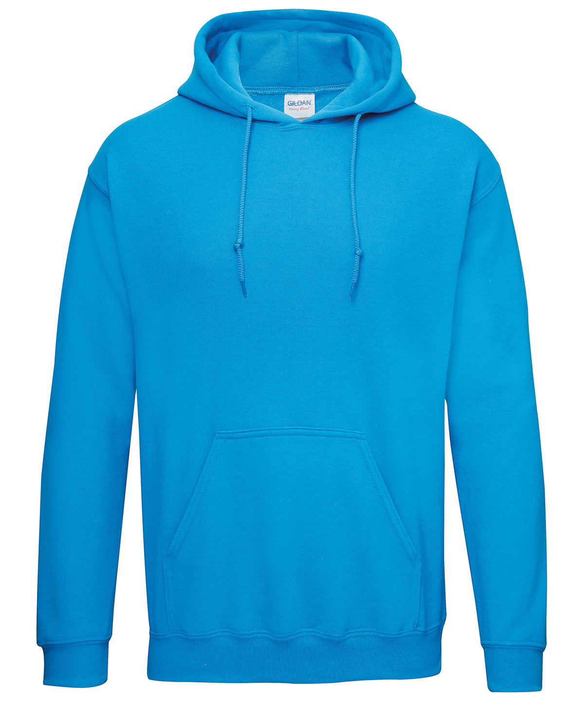 Classic Heavy Blend Hoodie - Adult Fit - GILDAN