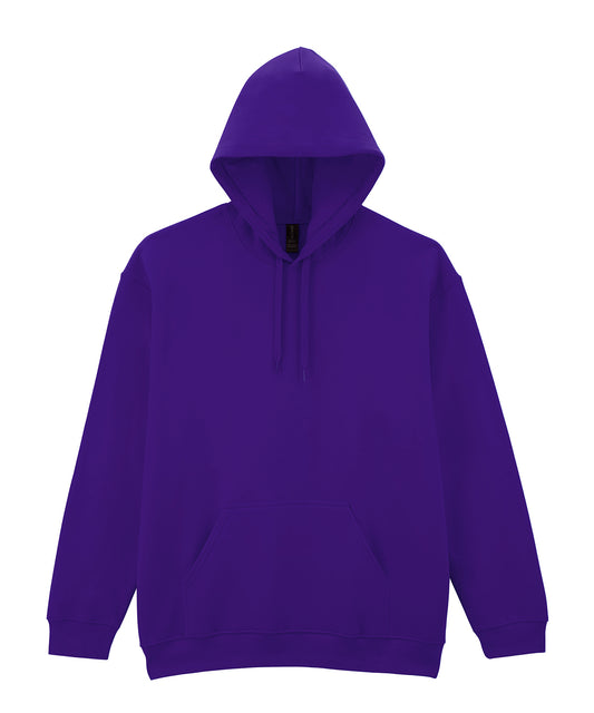 Classic Softstyle Midweight Hoodie - Adult Fit - GILDAN