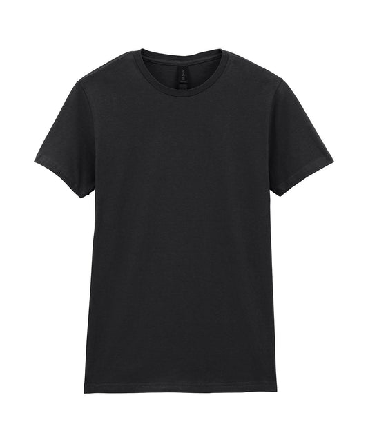 Classic Softstyle™  ringspun t-shirt - Adult Fit - Gildan
