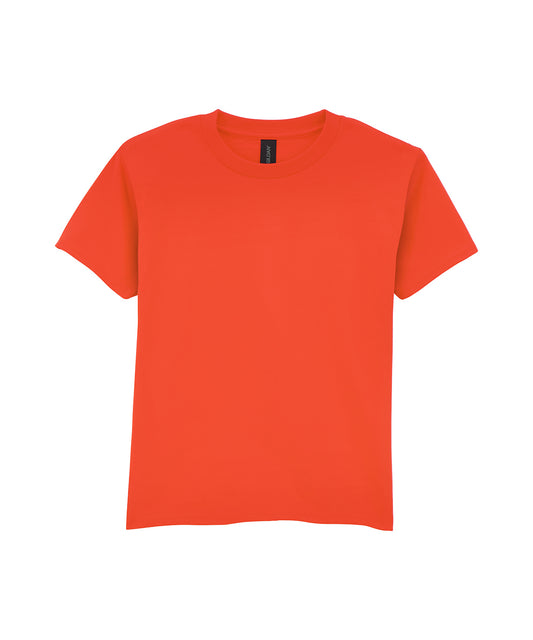 Classic Softstyle Midweight T-Shirt - Youth Fit - GILDAN