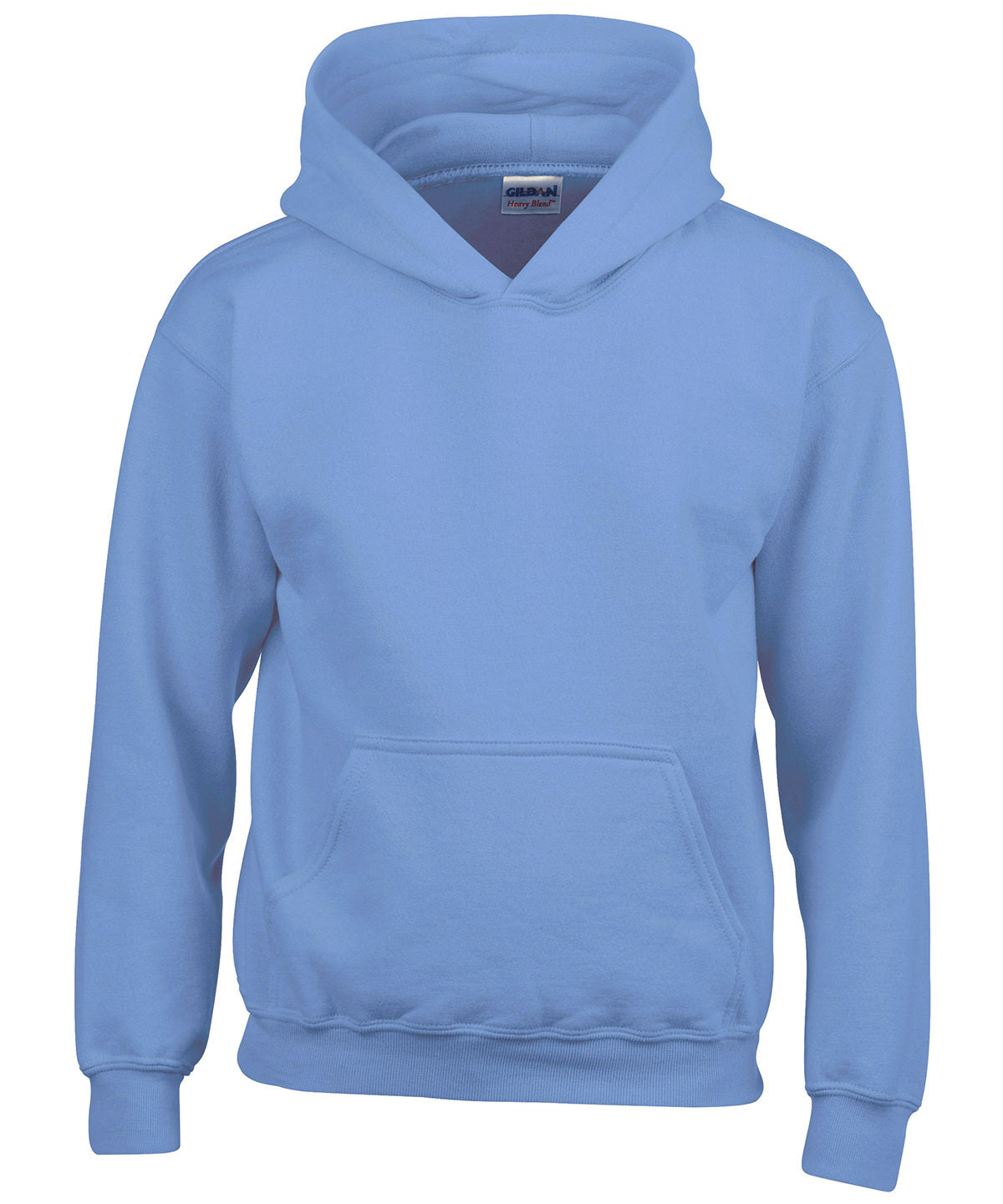 Classic Heavy Blend Youth Hoodie - GILDAN