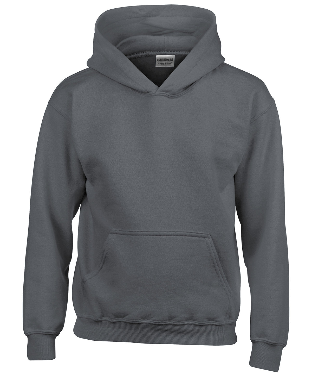 Classic Heavy Blend Youth Hoodie - GILDAN
