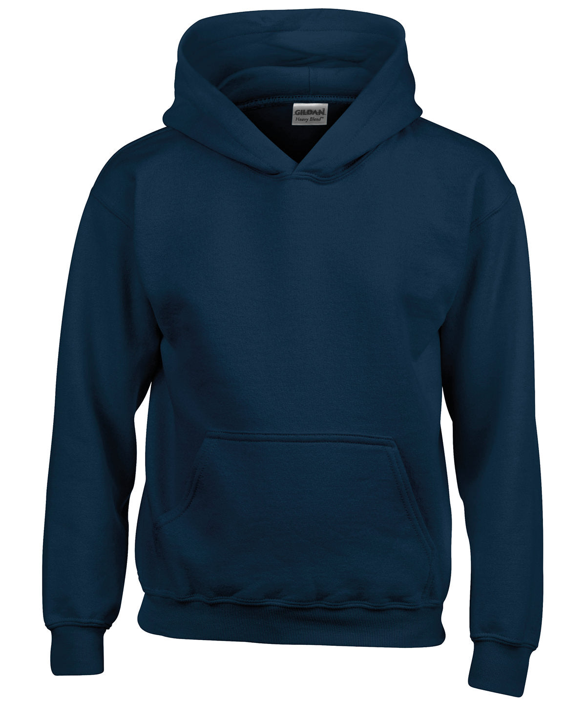 Classic Heavy Blend Youth Hoodie - GILDAN
