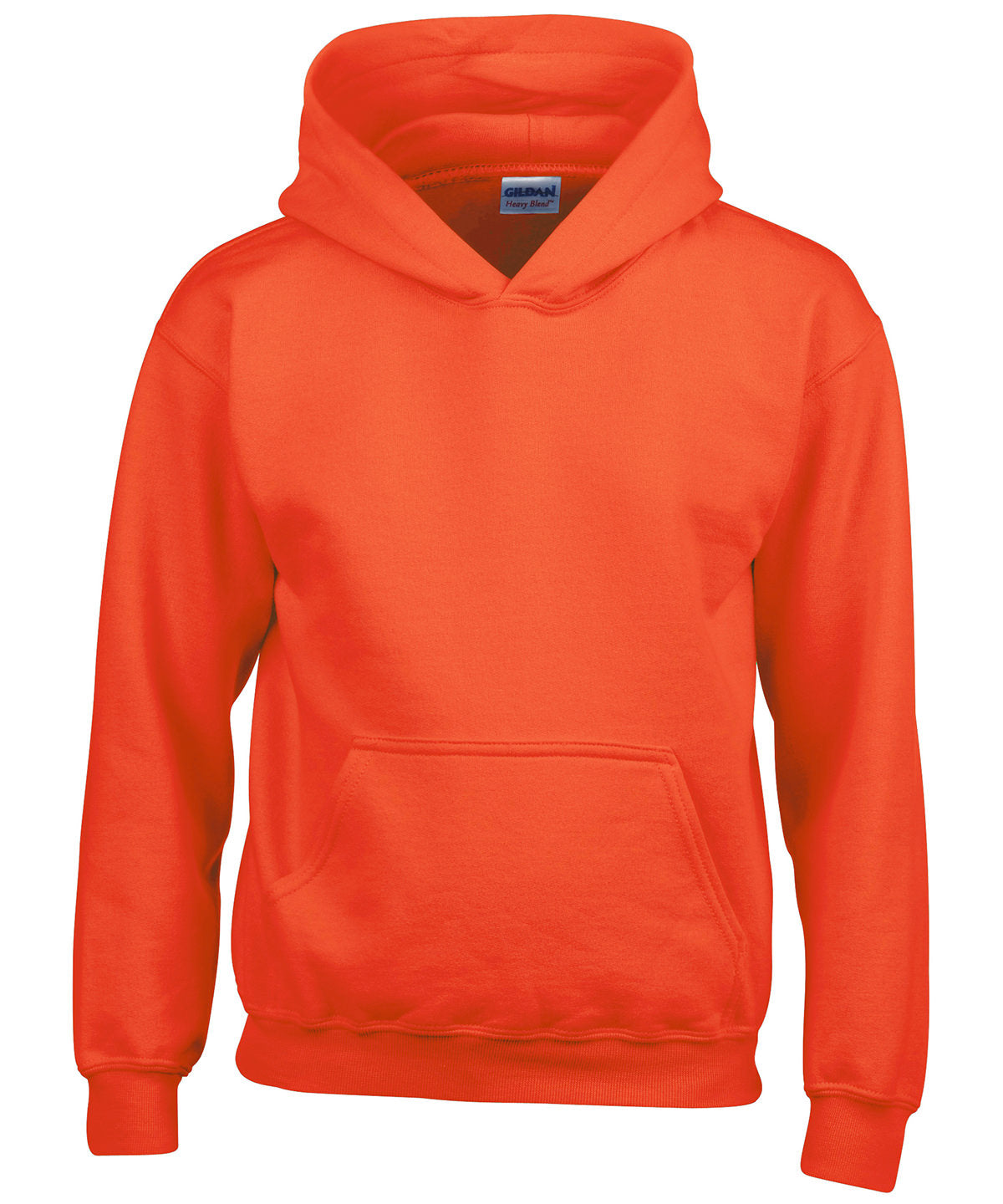 Classic Heavy Blend Youth Hoodie - GILDAN