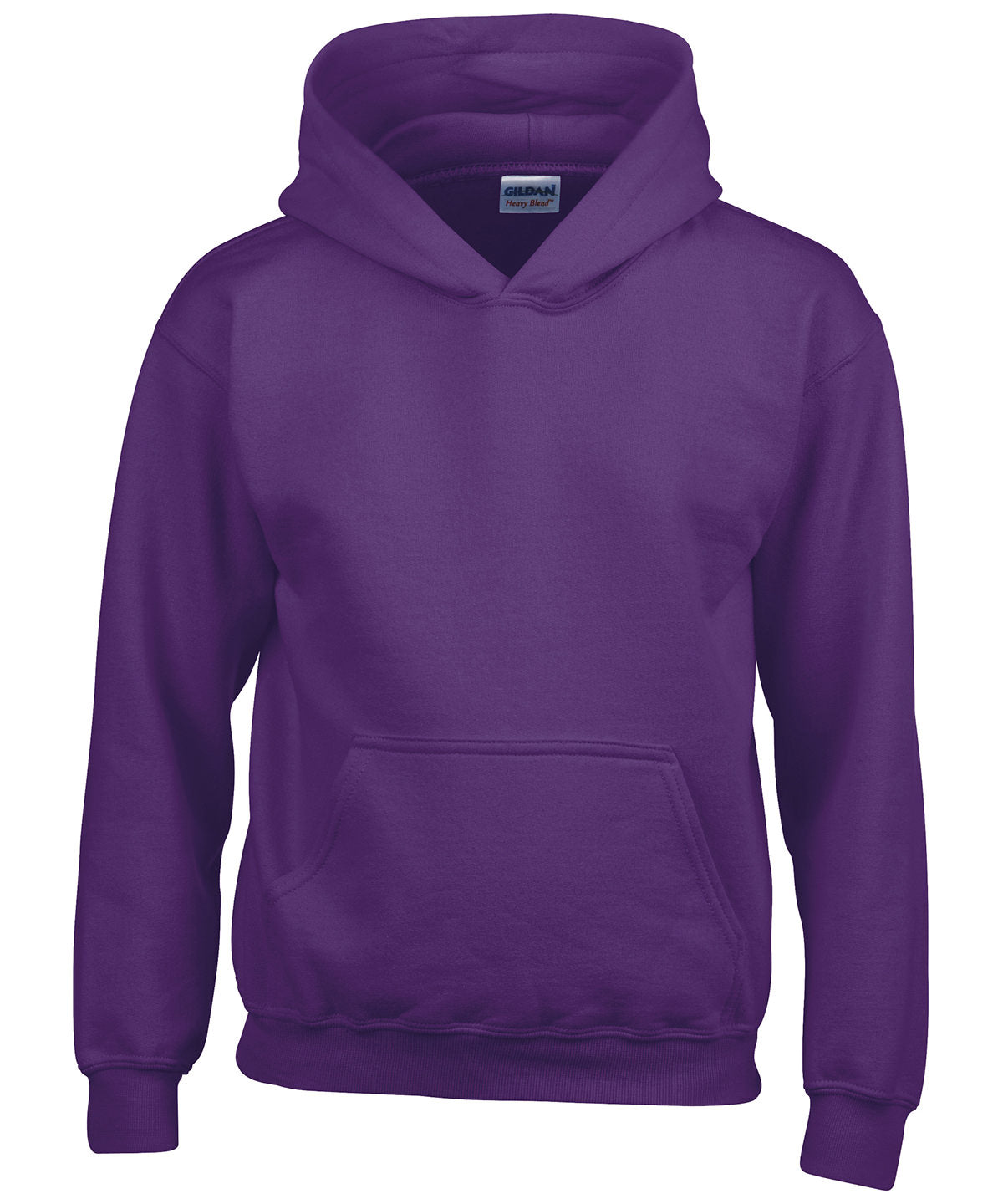 Classic Heavy Blend Youth Hoodie - GILDAN