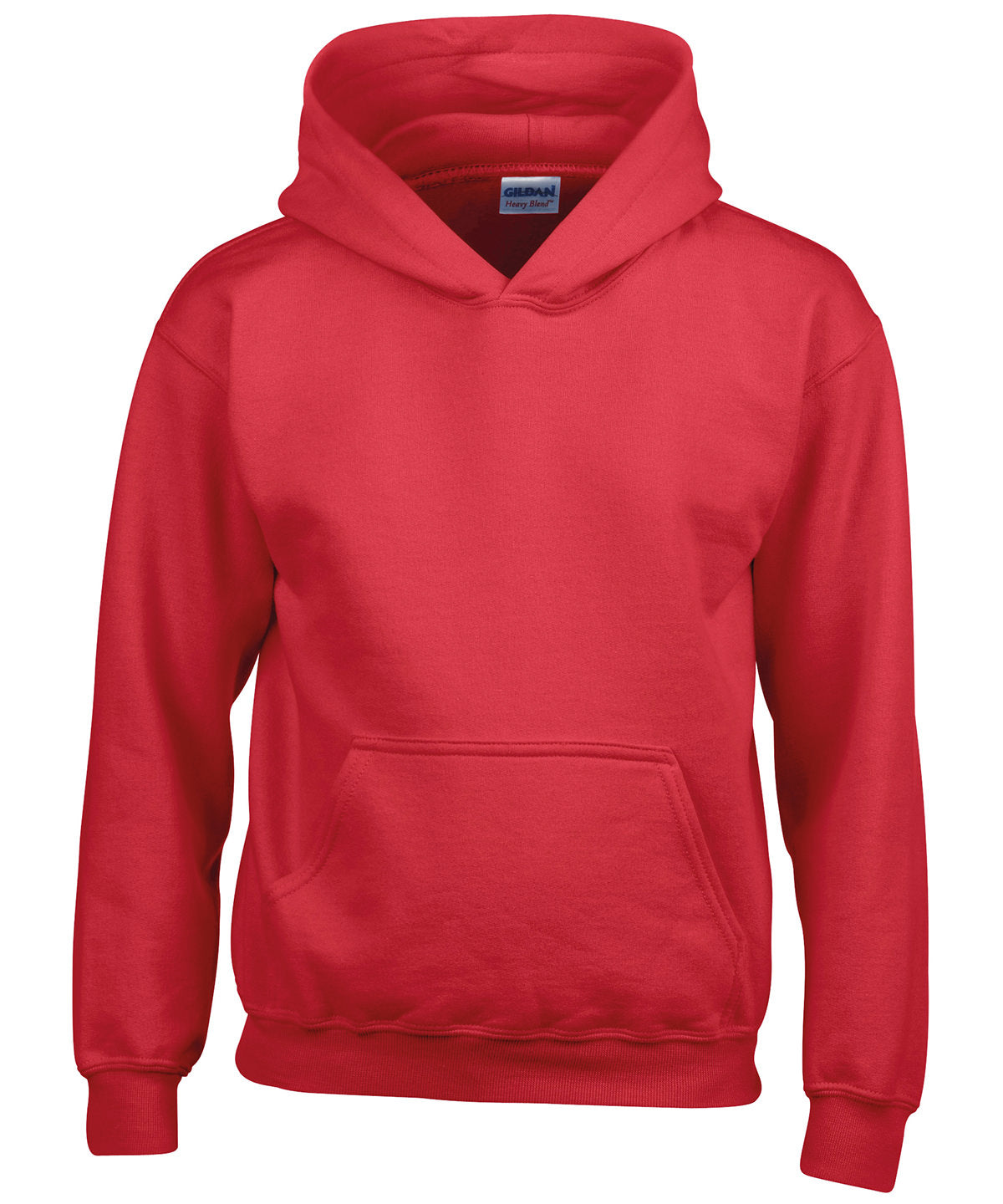 Classic Heavy Blend Youth Hoodie - GILDAN