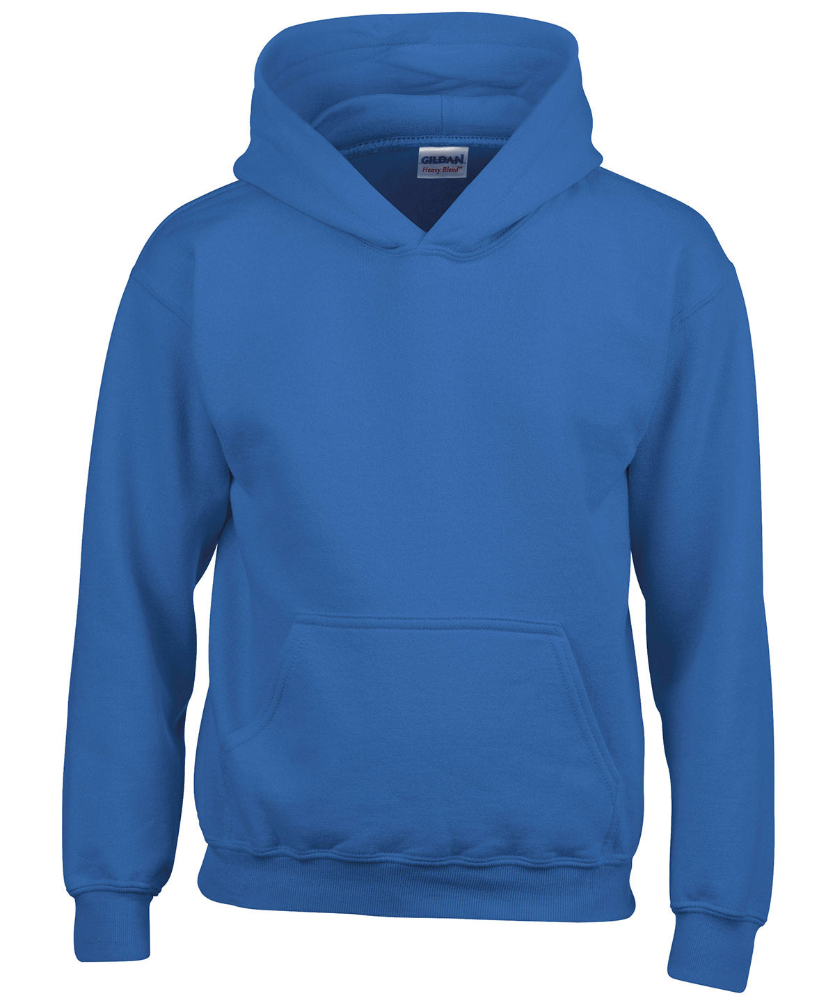 Classic Heavy Blend Youth Hoodie - GILDAN