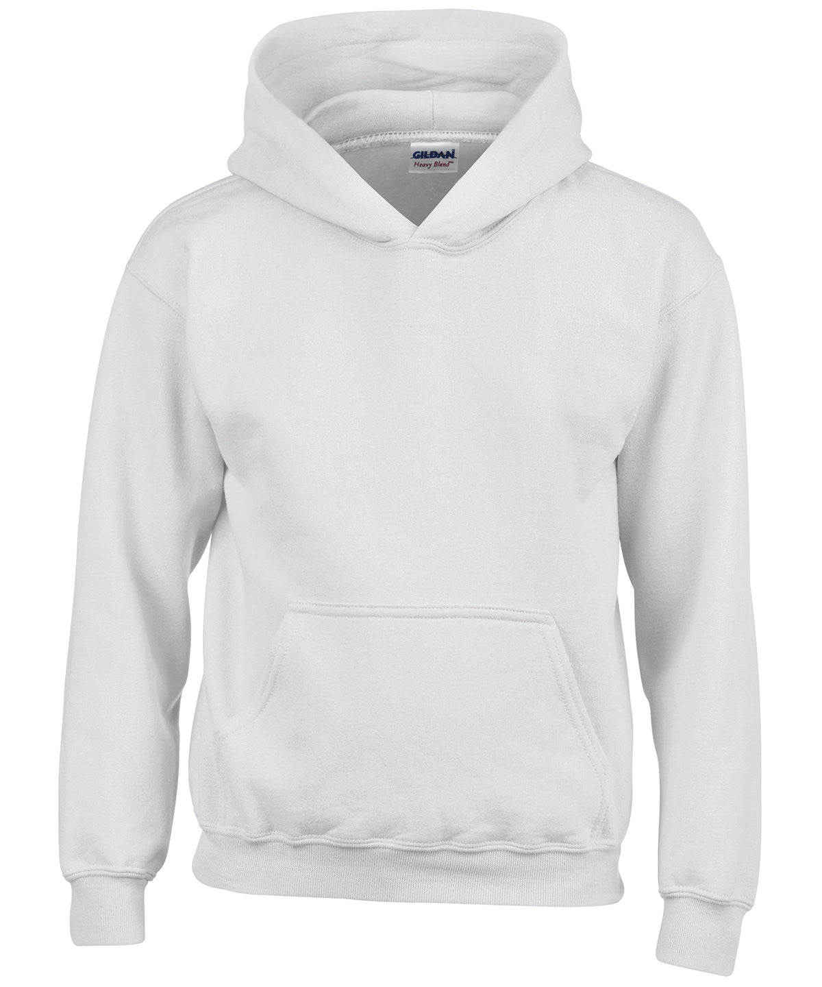 Classic Heavy Blend Youth Hoodie - GILDAN