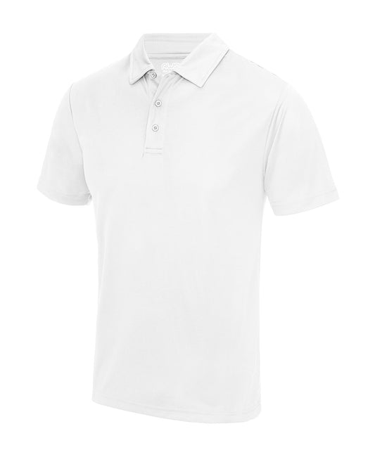 Classic Cool Polo - Adult Size - Just Cool AWDis