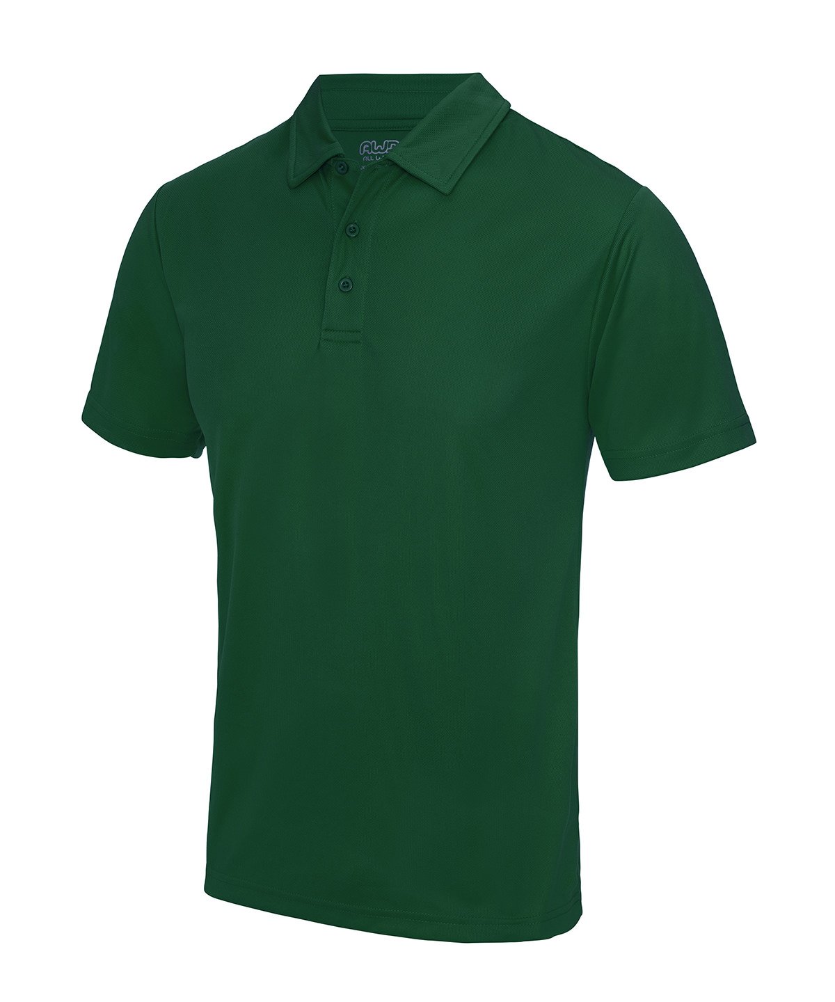 Classic Cool Polo - Adult Size - Just Cool AWDis