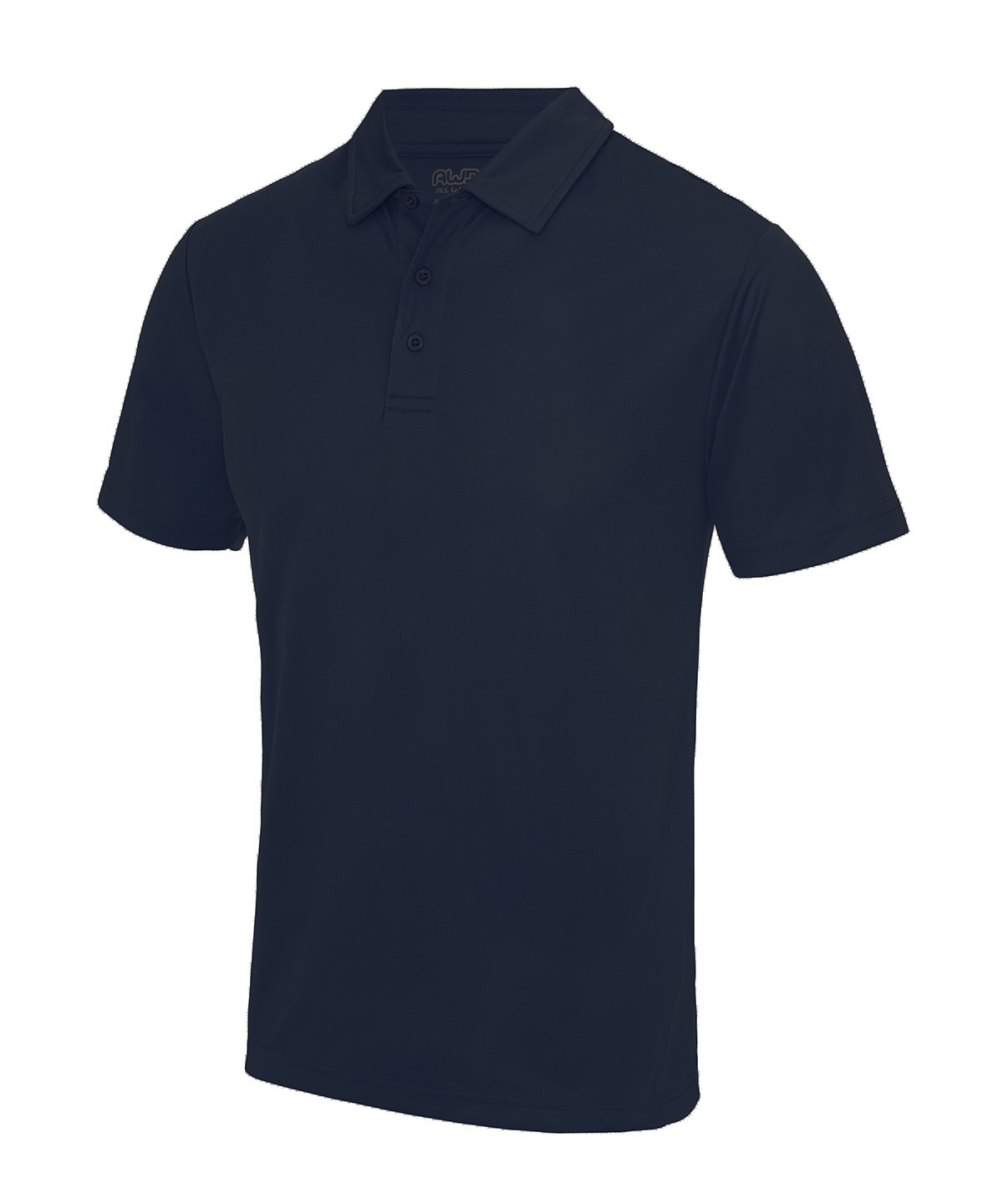 Classic Cool Polo - Adult Size - Just Cool AWDis