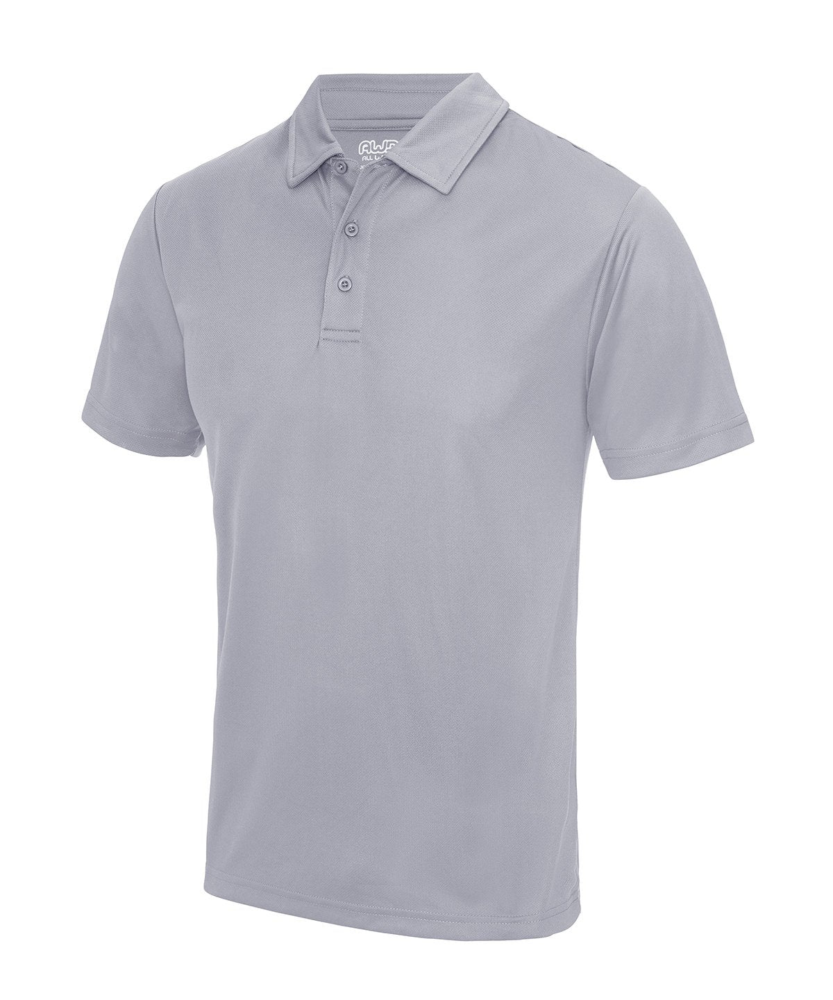 Classic Cool Polo - Adult Size - Just Cool AWDis