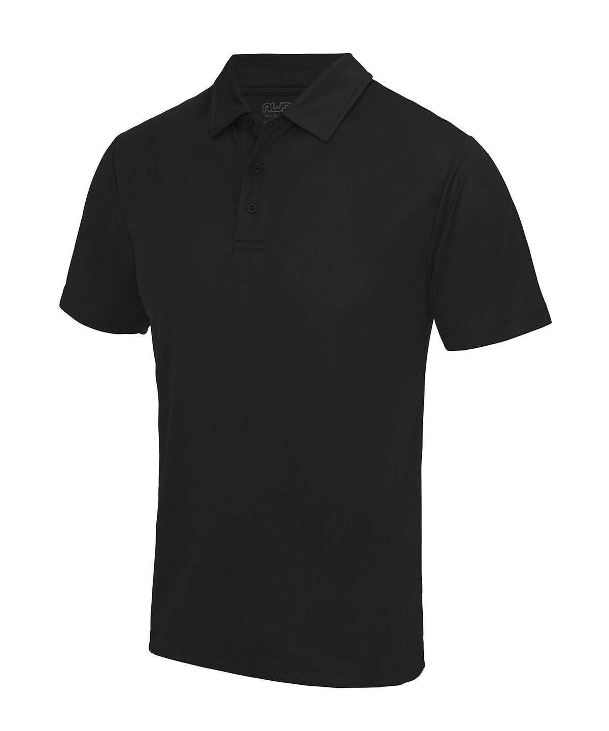 Classic Cool Polo - Adult Size - Just Cool AWDis