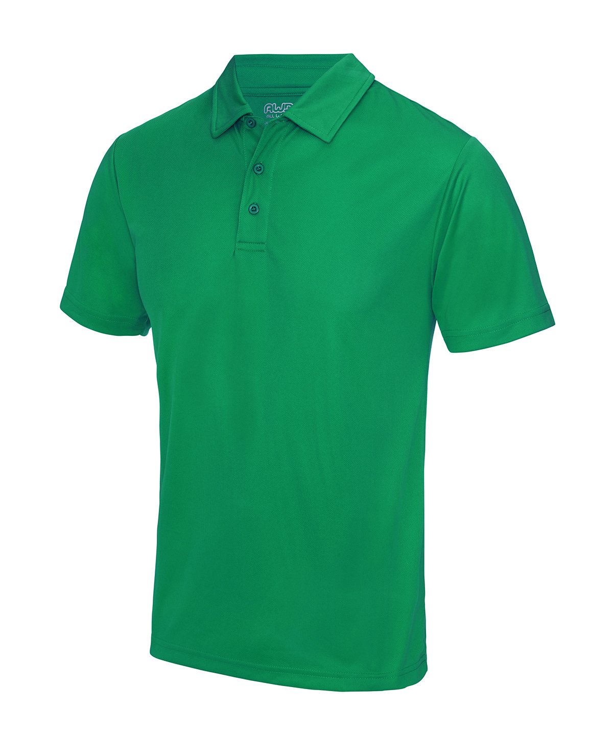 Classic Cool Polo - Adult Size - Just Cool AWDis