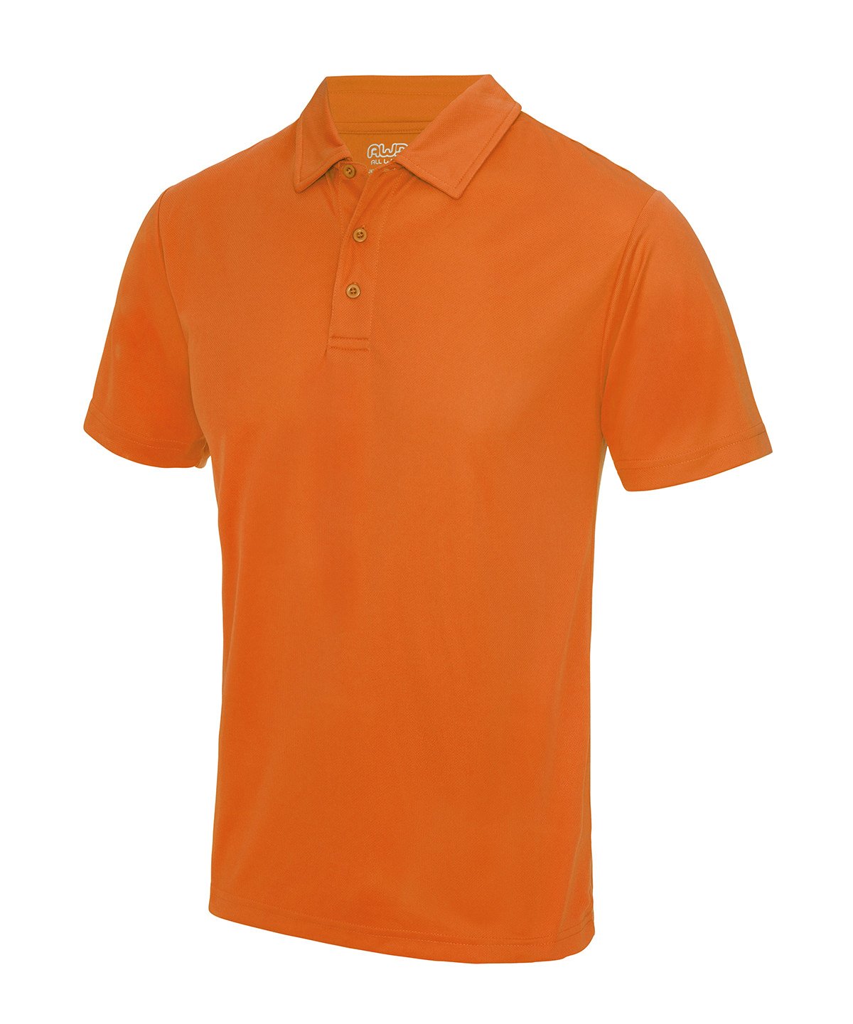 Classic Cool Polo - Adult Size - Just Cool AWDis