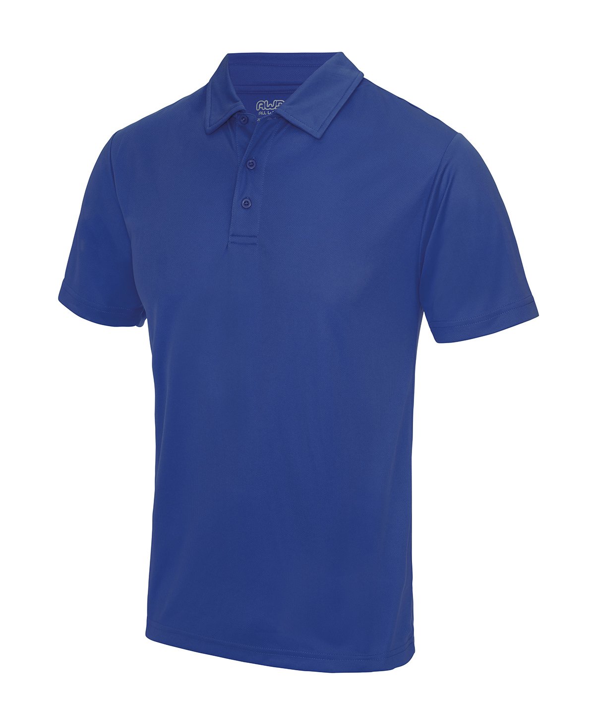 Classic Cool Polo - Adult Size - Just Cool AWDis