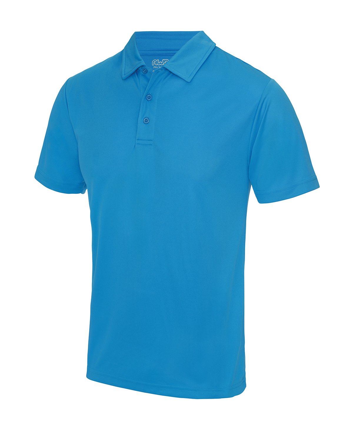 Classic Cool Polo - Adult Size - Just Cool AWDis
