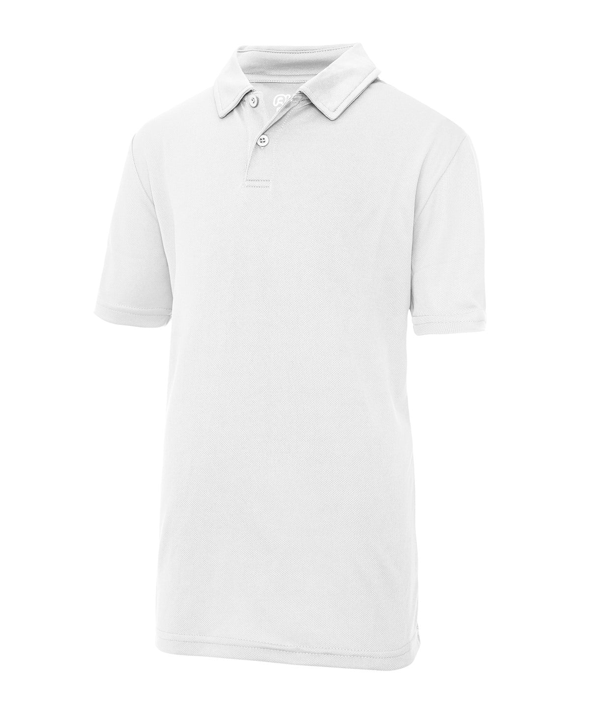 Classic Kids cool polo - Child Fit - Just Cool AWDis