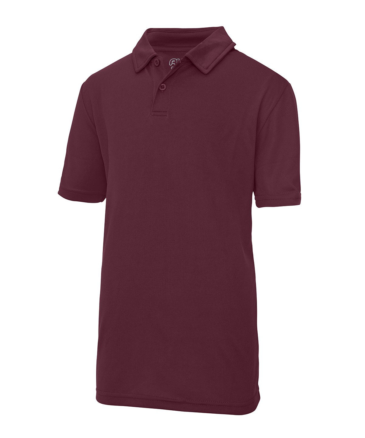 Classic Kids cool polo - Child Fit - Just Cool AWDis