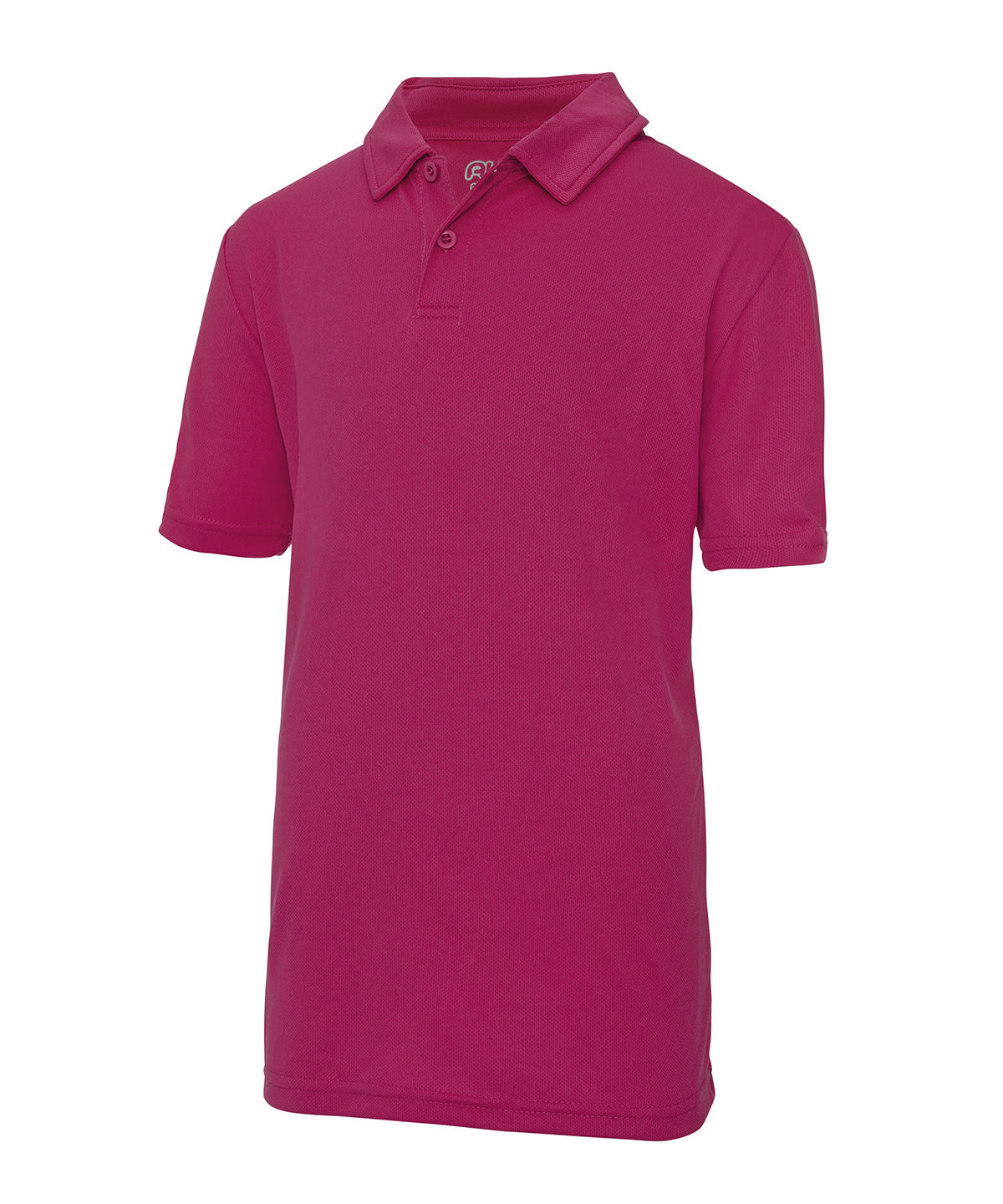 Classic Kids cool polo - Child Fit - Just Cool AWDis