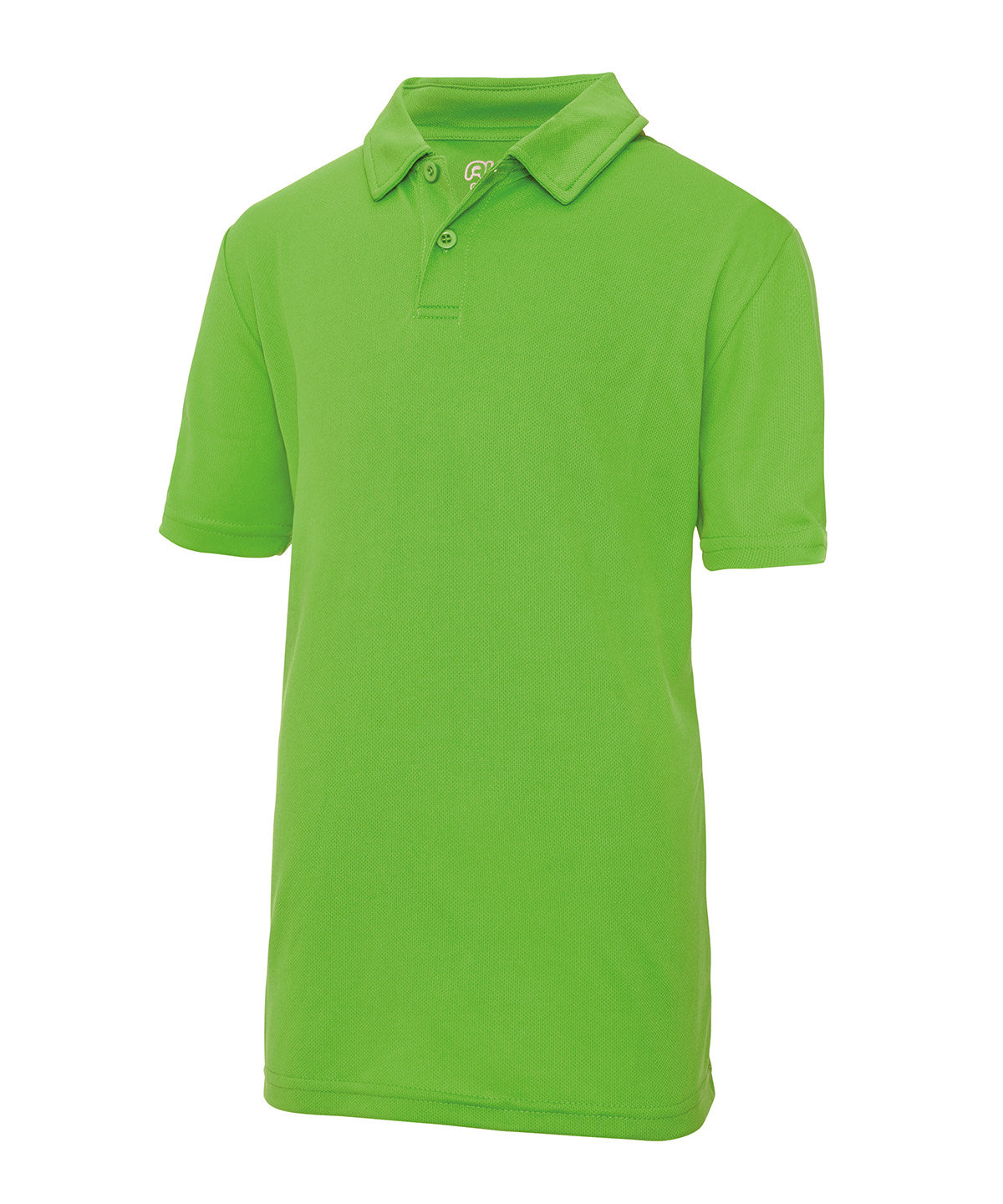 Classic Kids cool polo - Child Fit - Just Cool AWDis