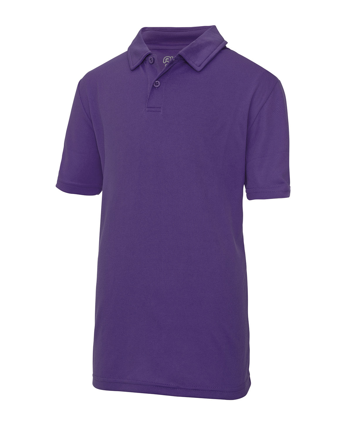 Classic Kids cool polo - Child Fit - Just Cool AWDis