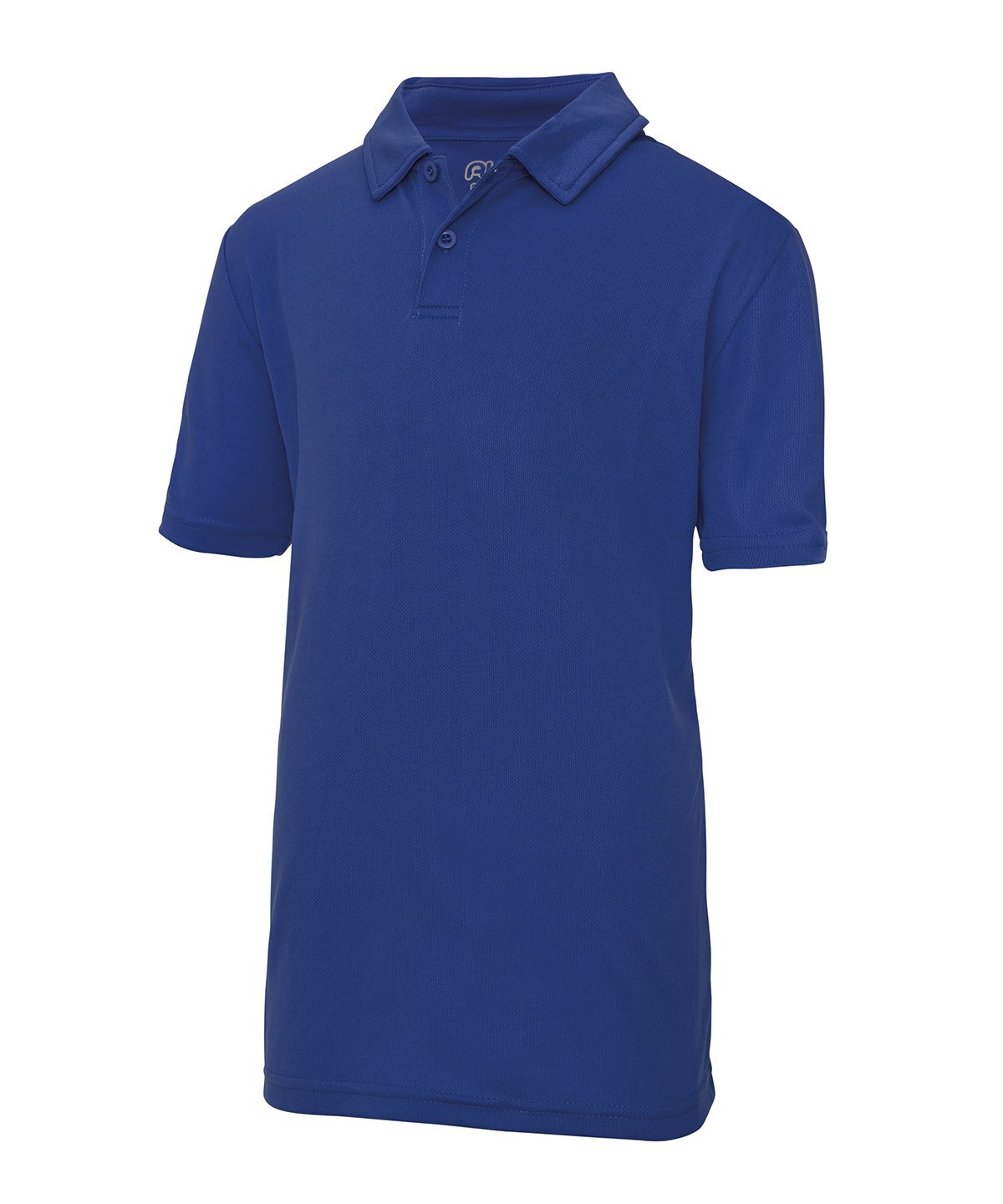 Classic Kids cool polo - Child Fit - Just Cool AWDis