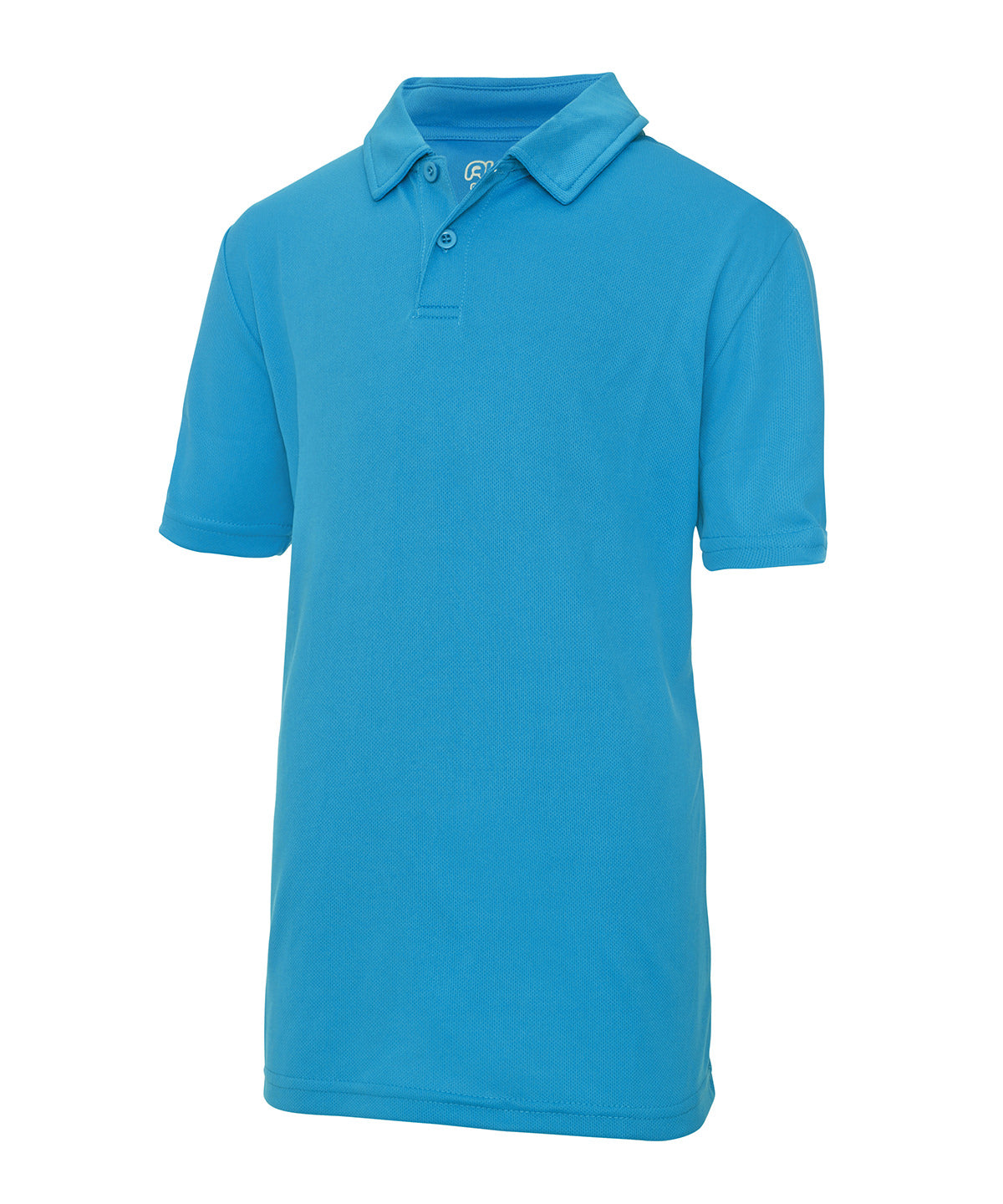 Classic Kids cool polo - Child Fit - Just Cool AWDis