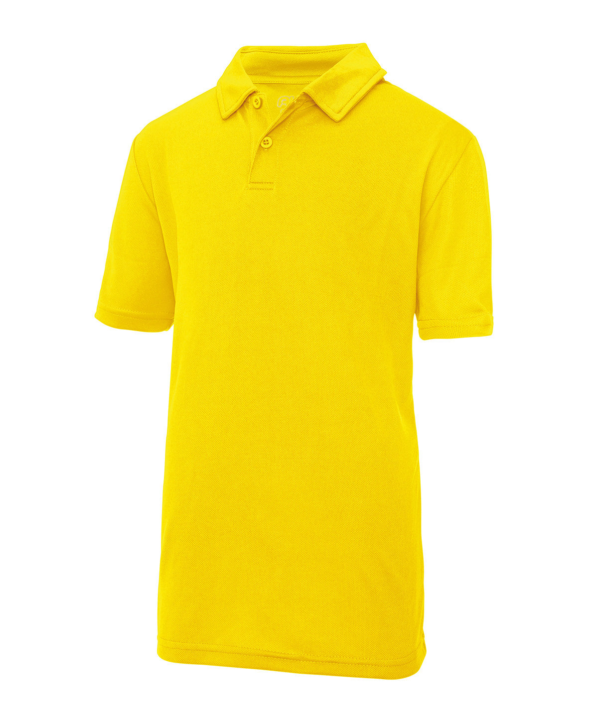 Classic Kids cool polo - Child Fit - Just Cool AWDis