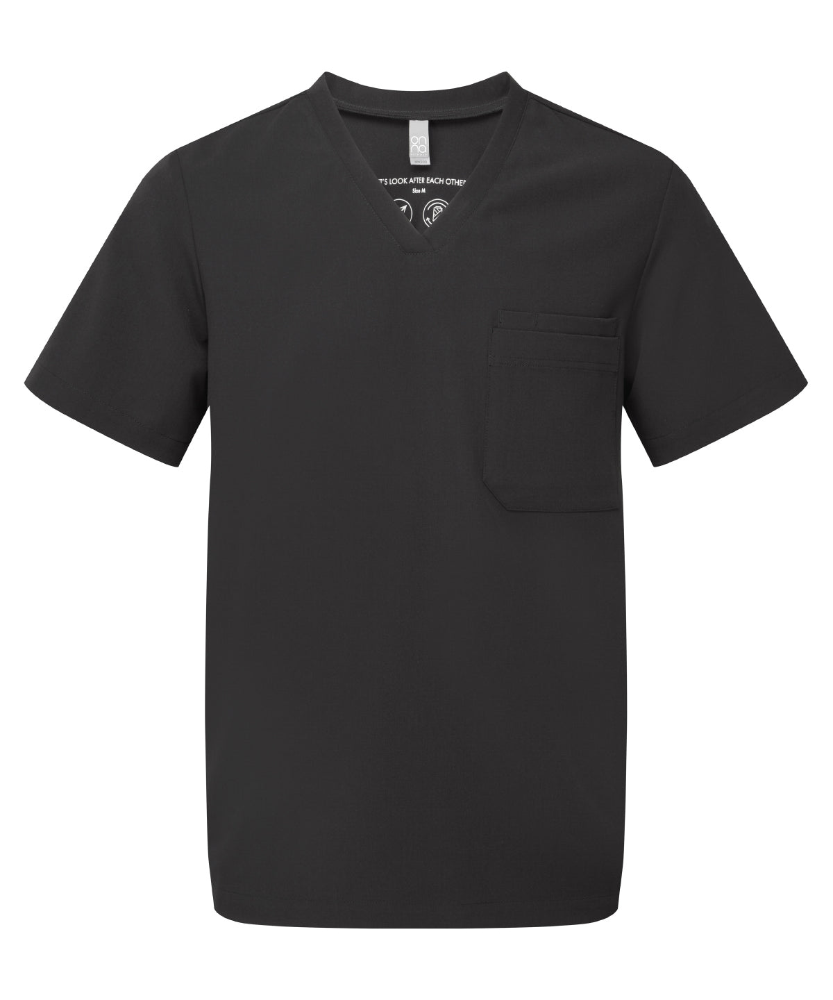 ONNA 'Limitless' Men's Stretch Tunic