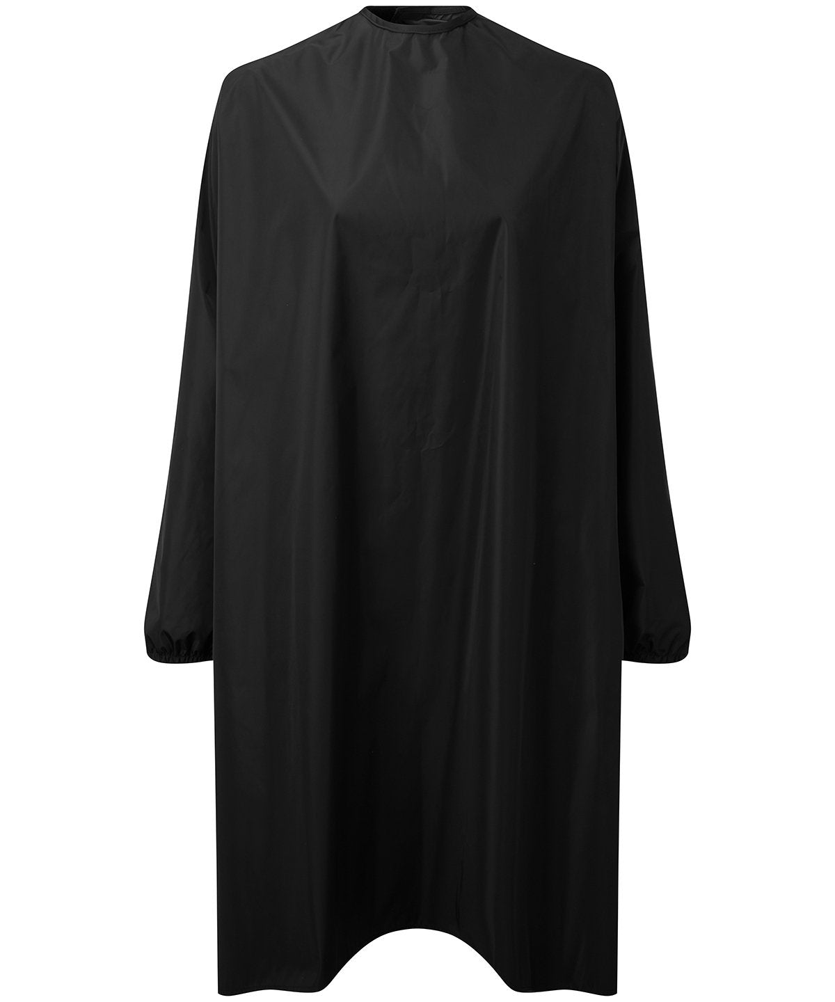 Long Sleeve Waterproof Salon Gown - Premier