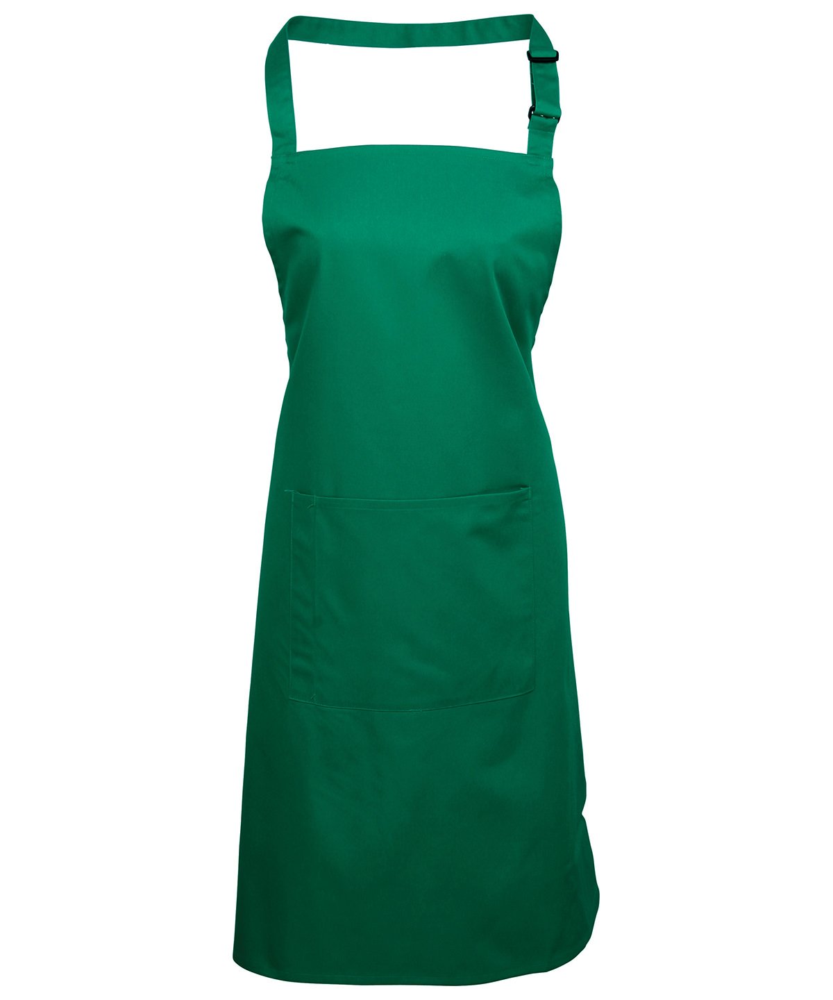 Pocket Bib Apron - Premier