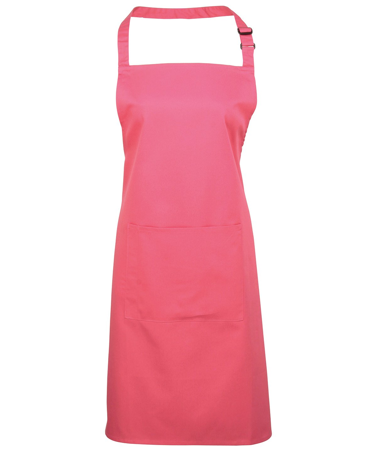 Pocket Bib Apron - Premier