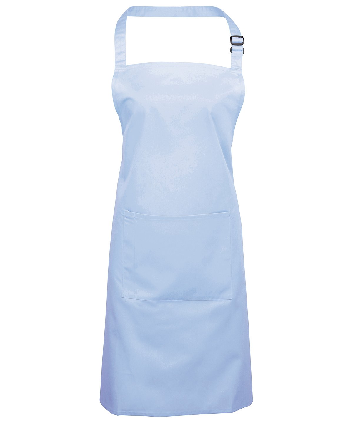Pocket Bib Apron - Premier