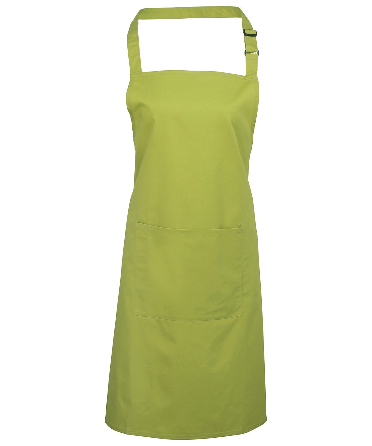 Pocket Bib Apron - Premier