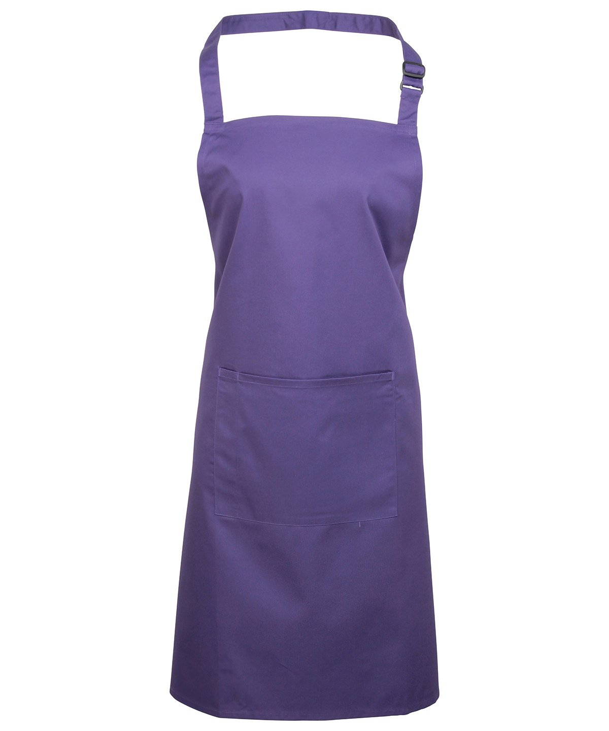Pocket Bib Apron - Premier