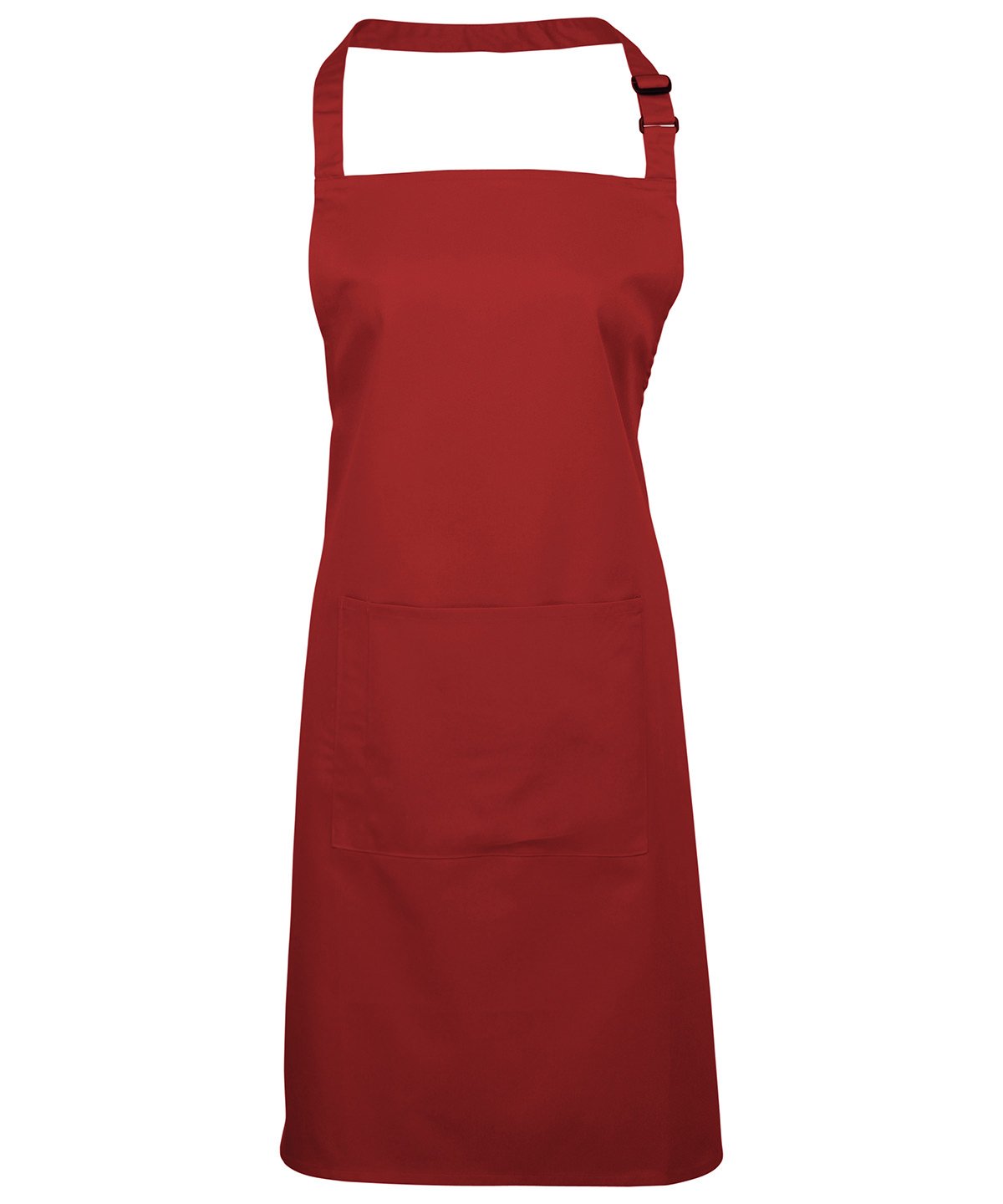 Pocket Bib Apron - Premier