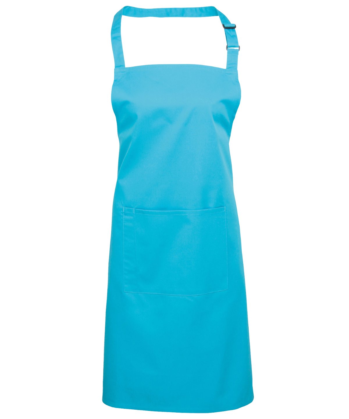 Pocket Bib Apron - Premier