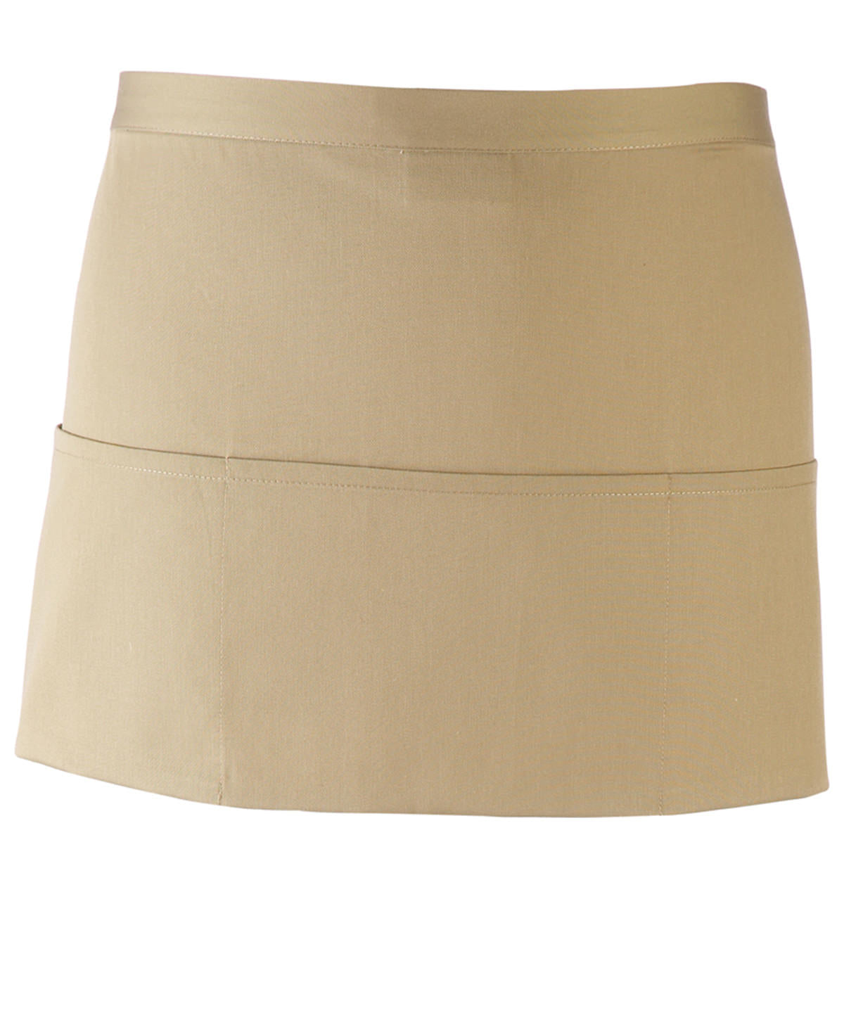 3-Pocket Apron - Premier