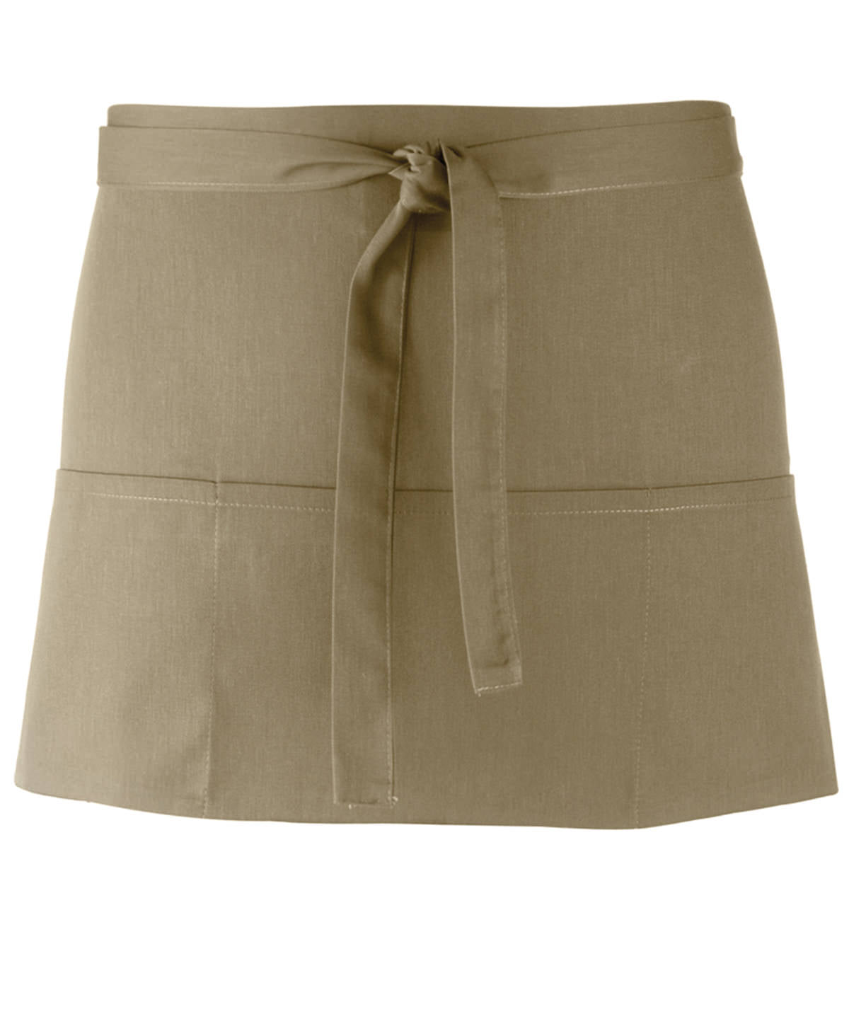 3-Pocket Apron - Premier