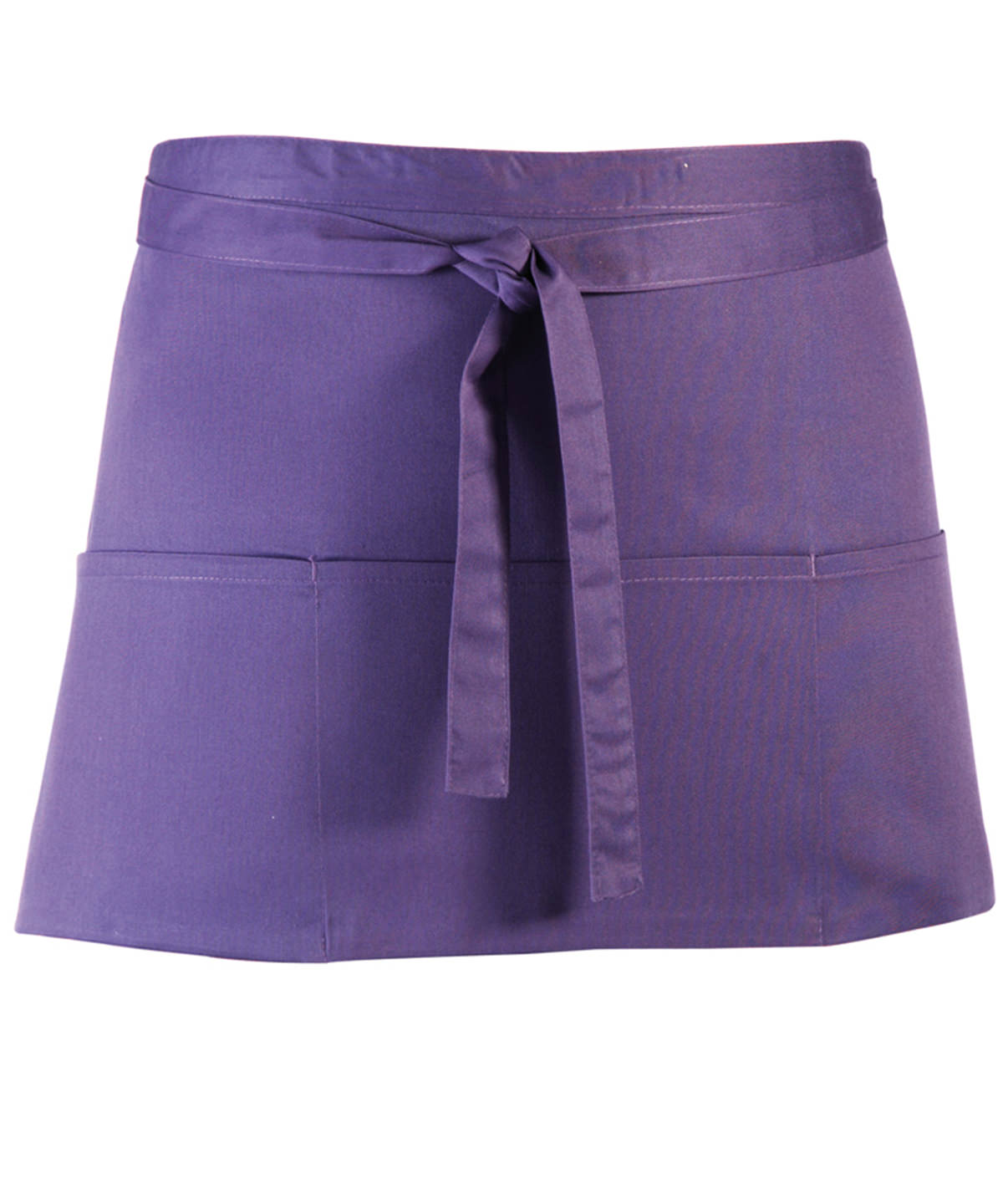 3-Pocket Apron - Premier