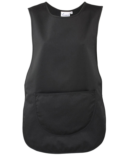 Pocket Tabard - Premier