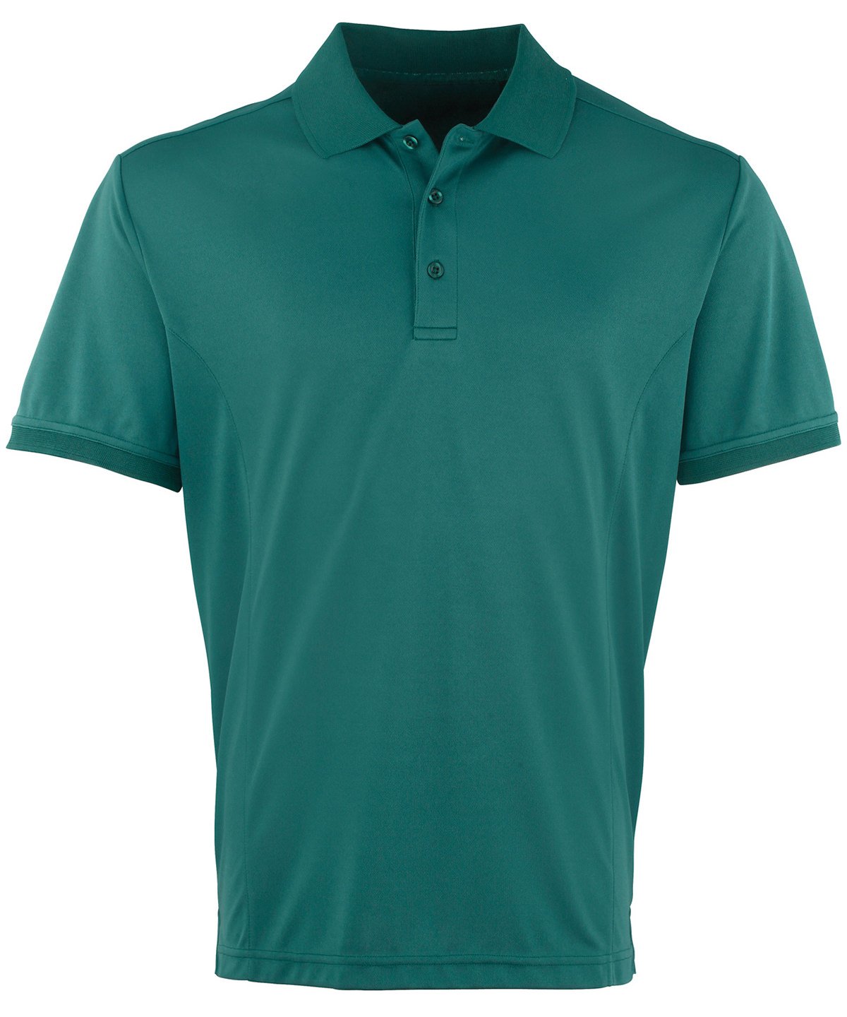 Classic Men's Coolchecker® Polo - Adult Fit - Premier
