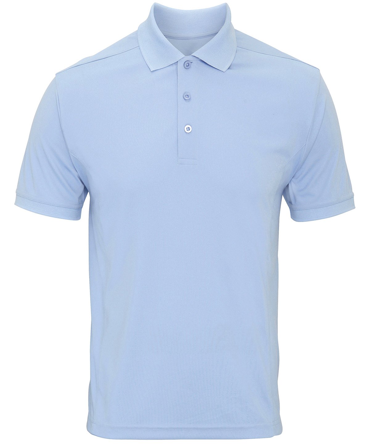 Classic Men's Coolchecker® Polo - Adult Fit - Premier