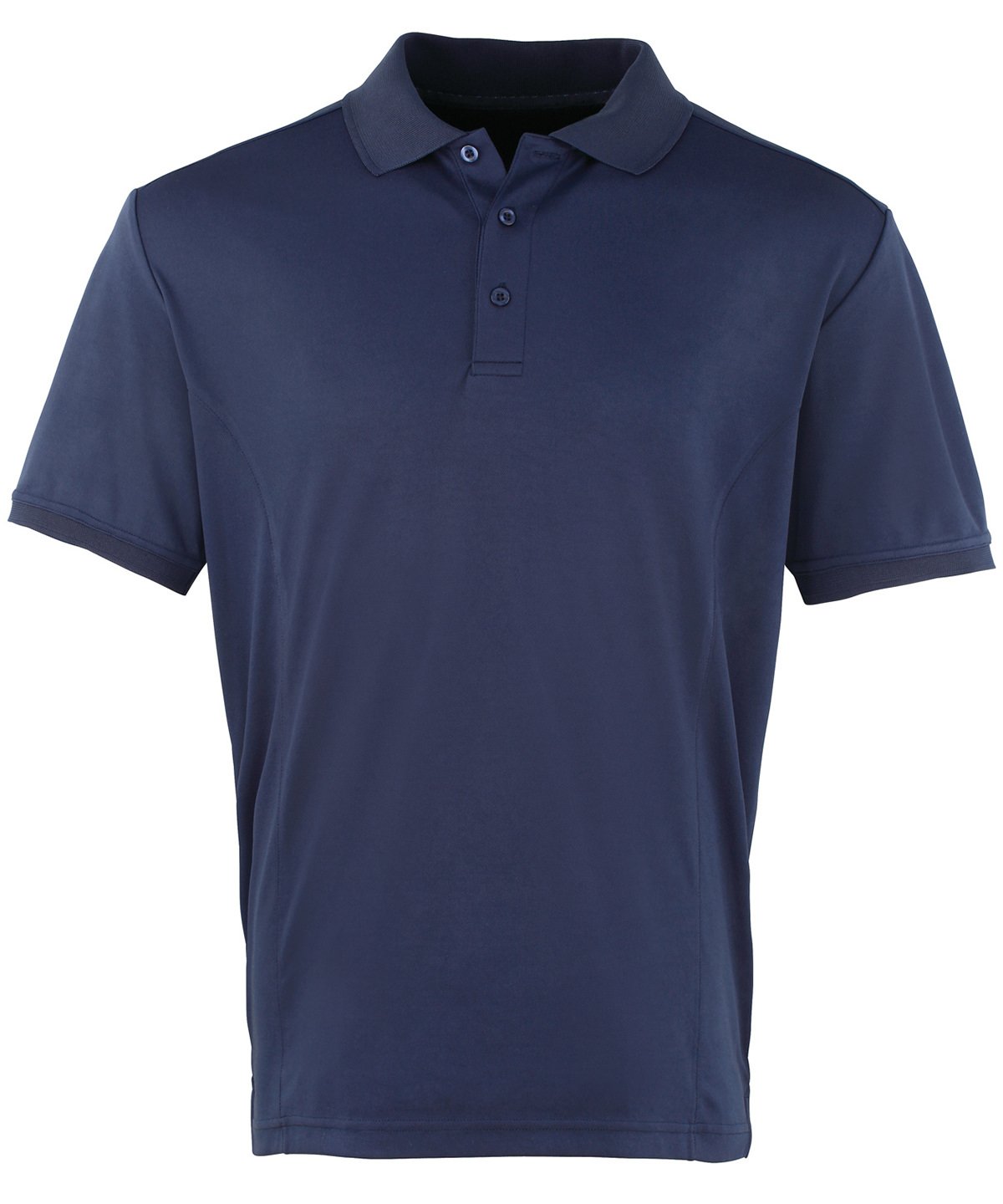 Classic Men's Coolchecker® Polo - Adult Fit - Premier