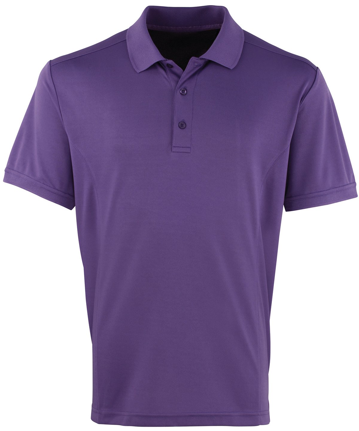 Classic Men's Coolchecker® Polo - Adult Fit - Premier