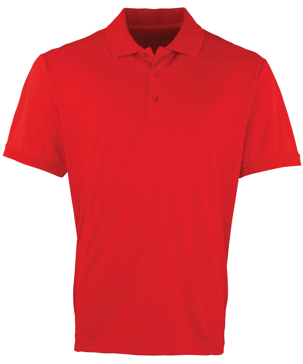 Classic Men's Coolchecker® Polo - Adult Fit - Premier